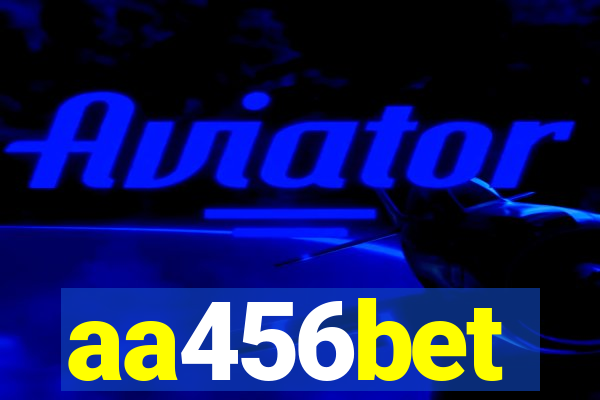 aa456bet