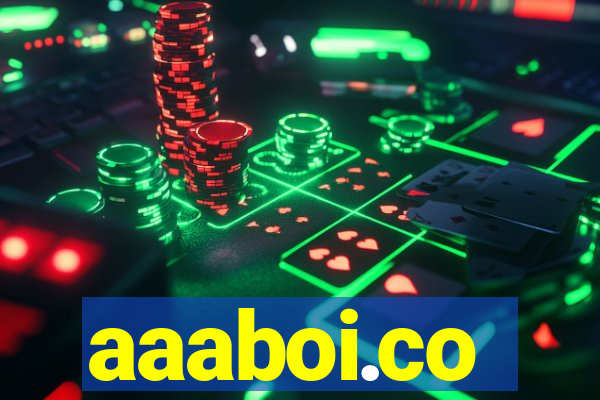 aaaboi.co