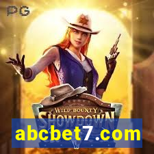 abcbet7.com