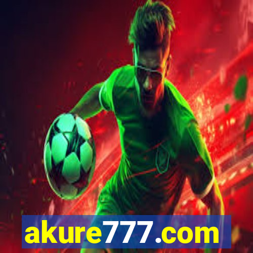 akure777.com