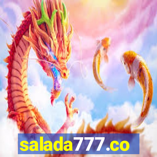 salada777.co