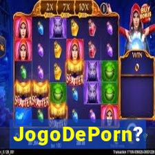 JogoDePorn?