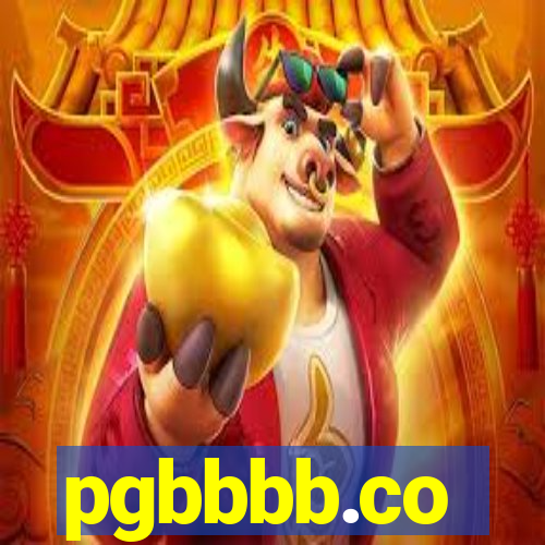 pgbbbb.co