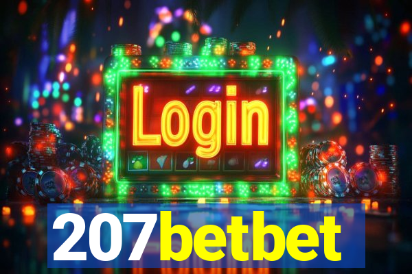 207betbet