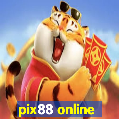 pix88 online