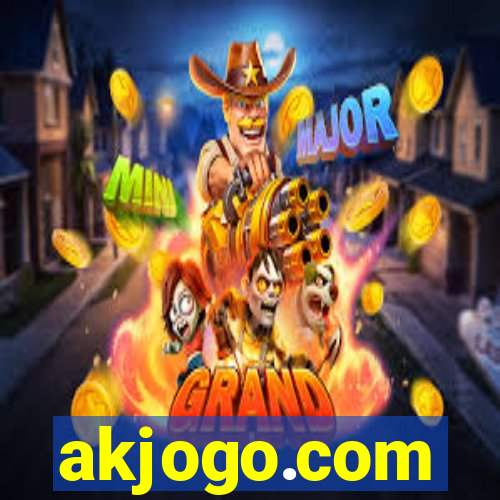 akjogo.com