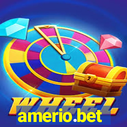 amerio.bet