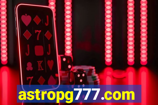 astropg777.com