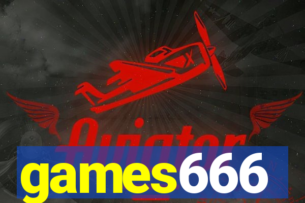 games666