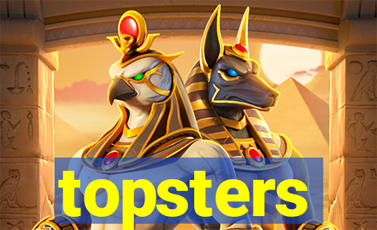 topsters