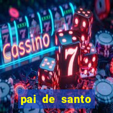 pai de santo consulta gratuita