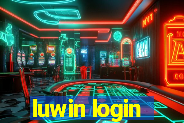 luwin login