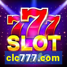 clc777.com