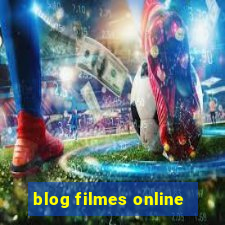 blog filmes online