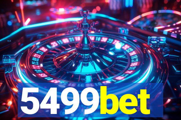 5499bet