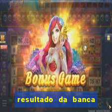 resultado da banca caminho da sorte de hoje