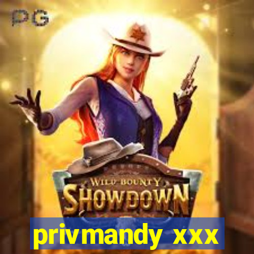 privmandy xxx