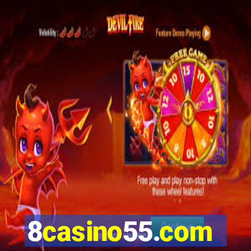 8casino55.com