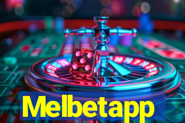 Melbetapp