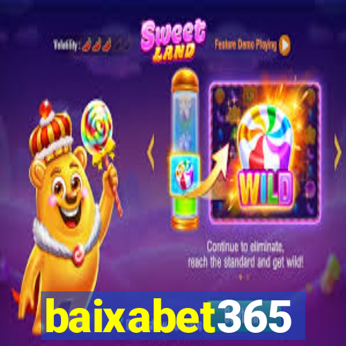 baixabet365