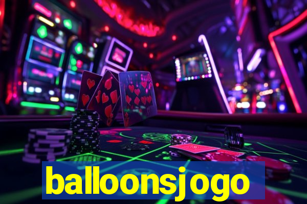 balloonsjogo