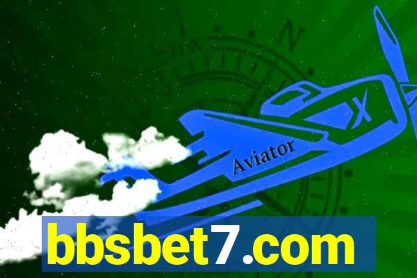 bbsbet7.com