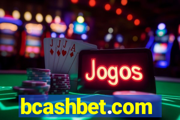 bcashbet.com