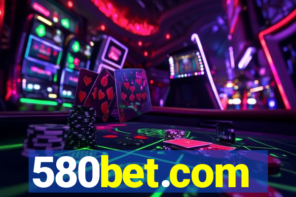 580bet.com