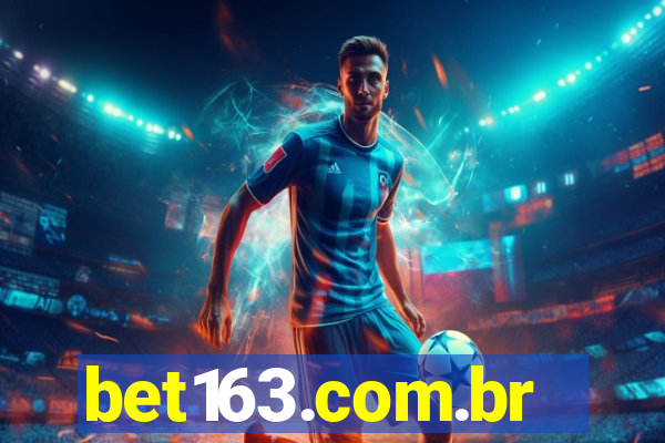 bet163.com.br