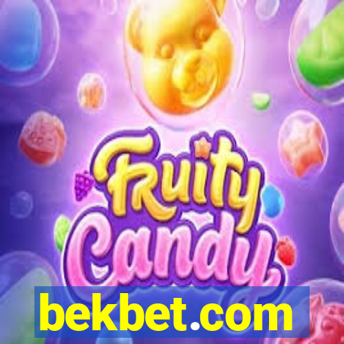 bekbet.com