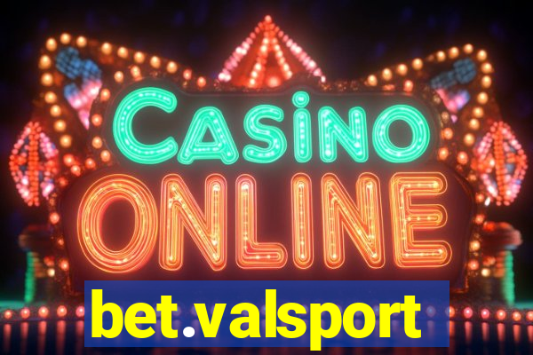 bet.valsport