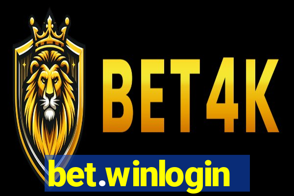 bet.winlogin