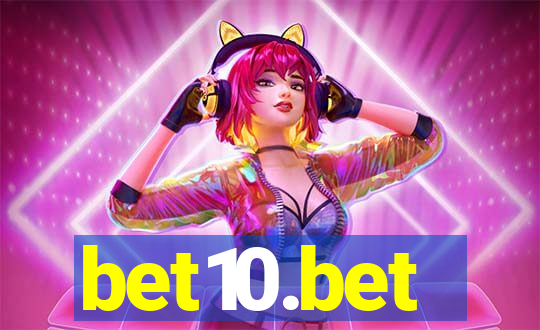 bet10.bet