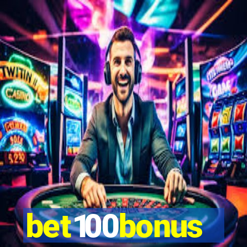 bet100bonus