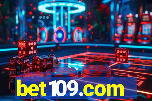 bet109.com