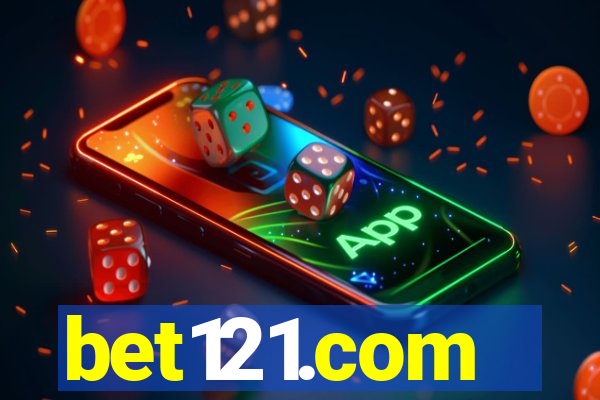 bet121.com