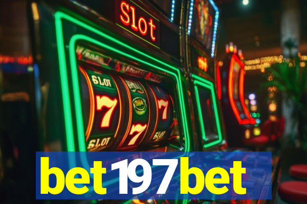 bet197bet