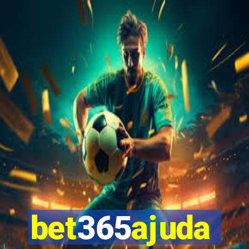 bet365ajuda