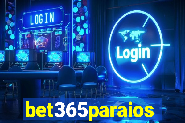 bet365paraios