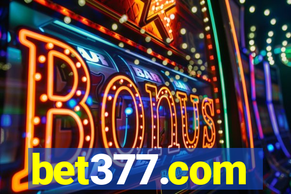 bet377.com