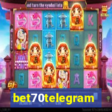 bet70telegram