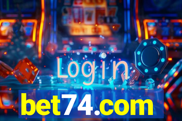 bet74.com