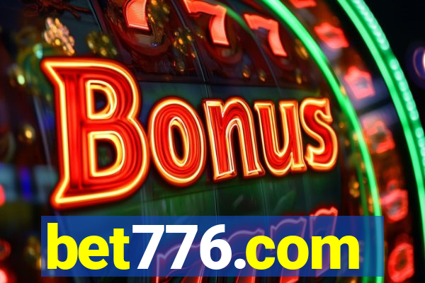 bet776.com