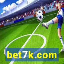 bet7k.com