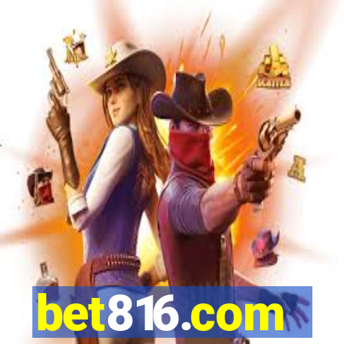 bet816.com