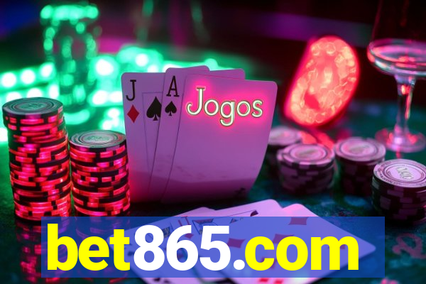 bet865.com