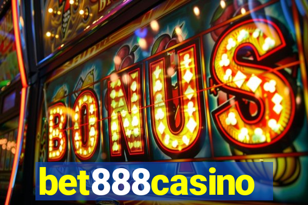 bet888casino