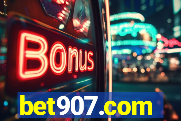 bet907.com