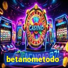 betanometodo