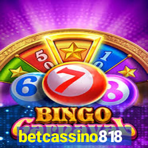 betcassino818